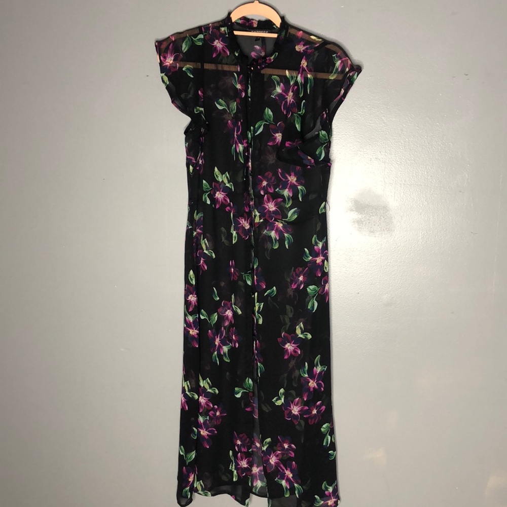 Cardigan for dress ?